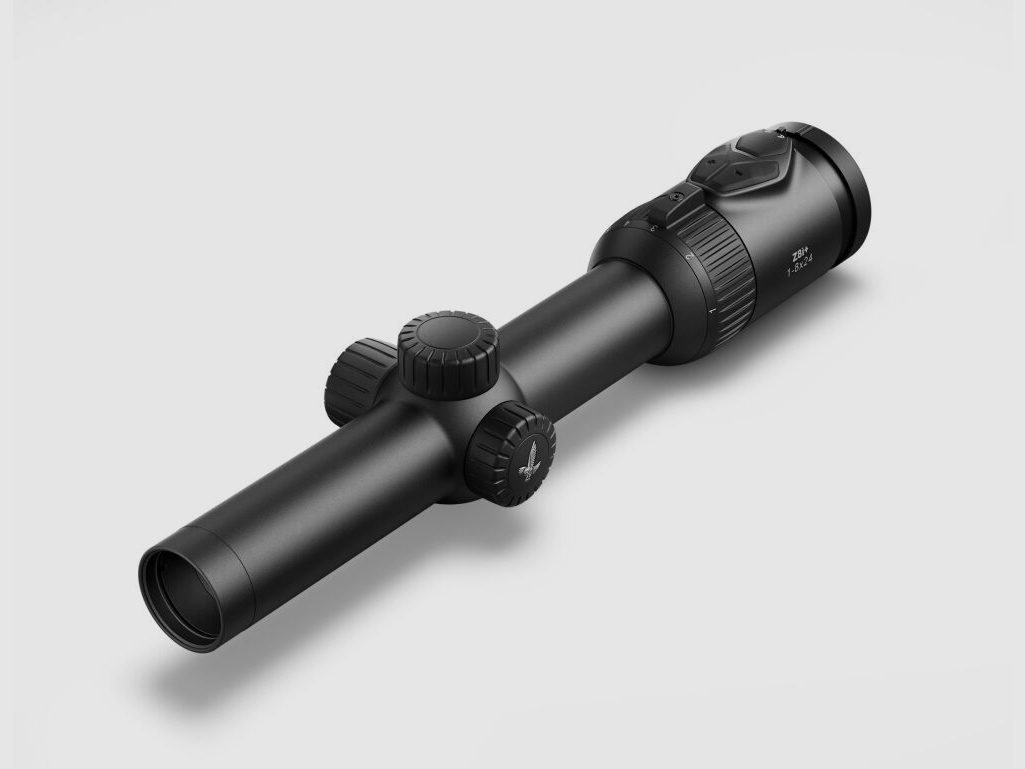 Swarovski Z8i+ 1-8x24