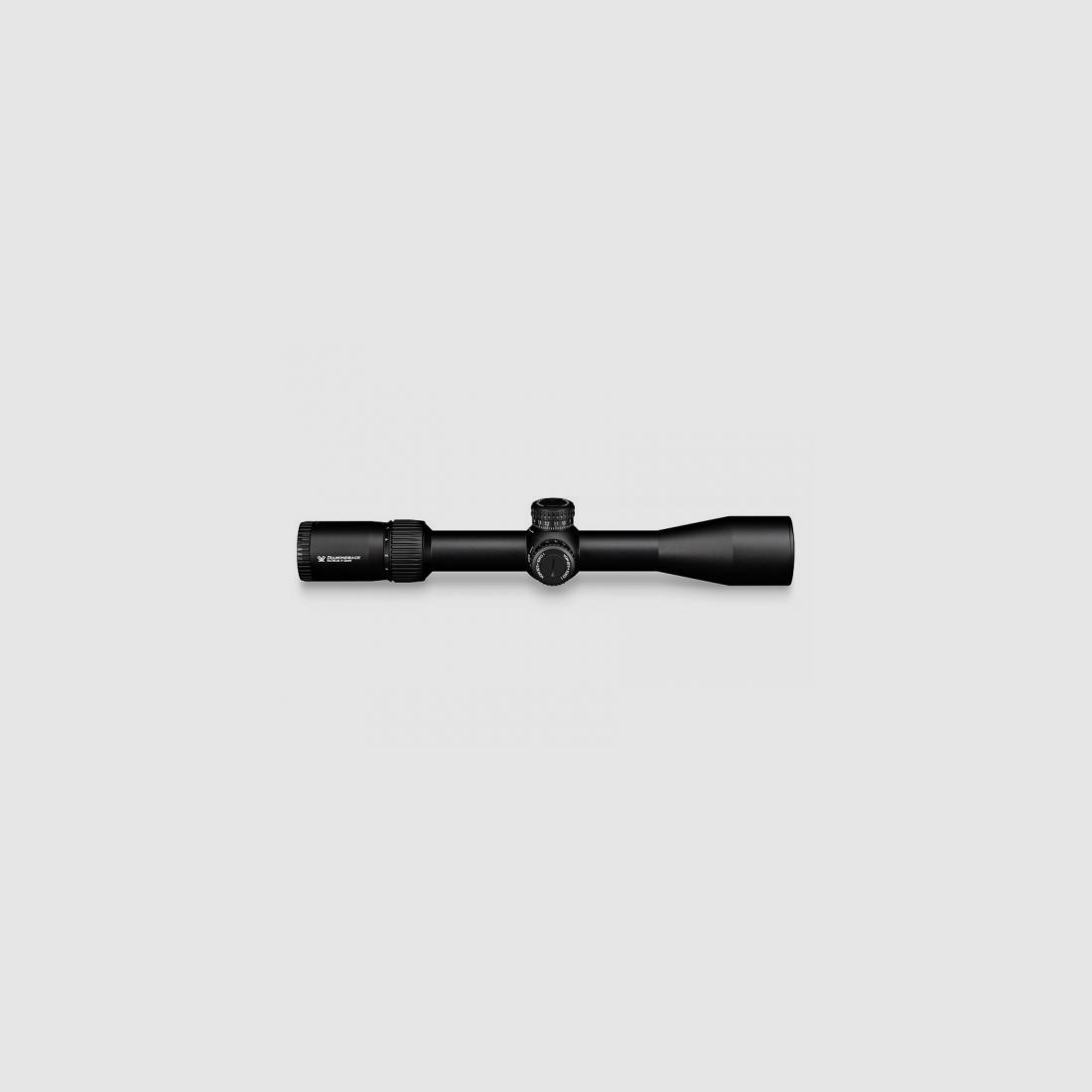 VORTEX Diamondback Tactical 4-16x44 FFP MRAD
