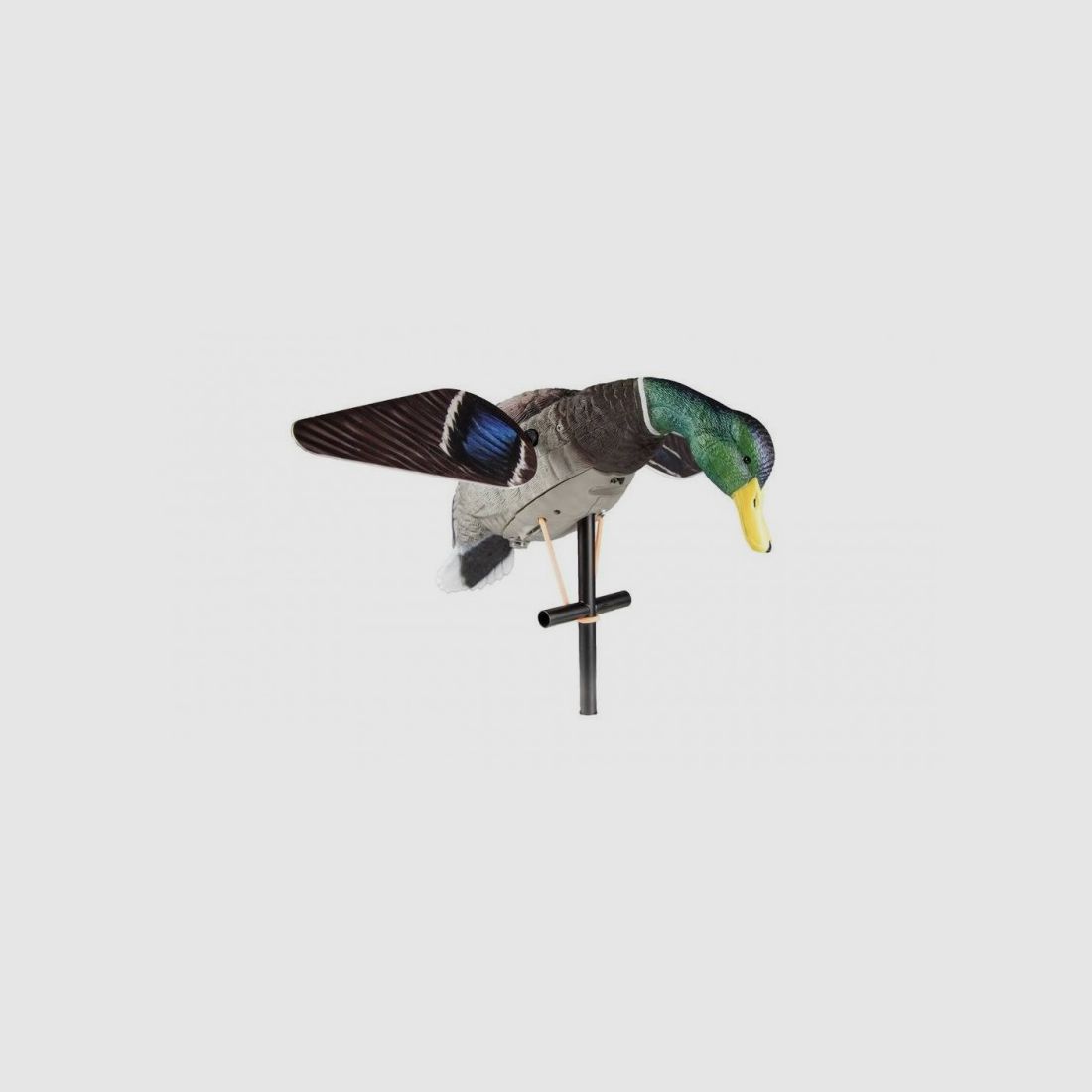 Rotary Winged Duck Lucky Duck Lucky HD, afbeelding 3 van 4