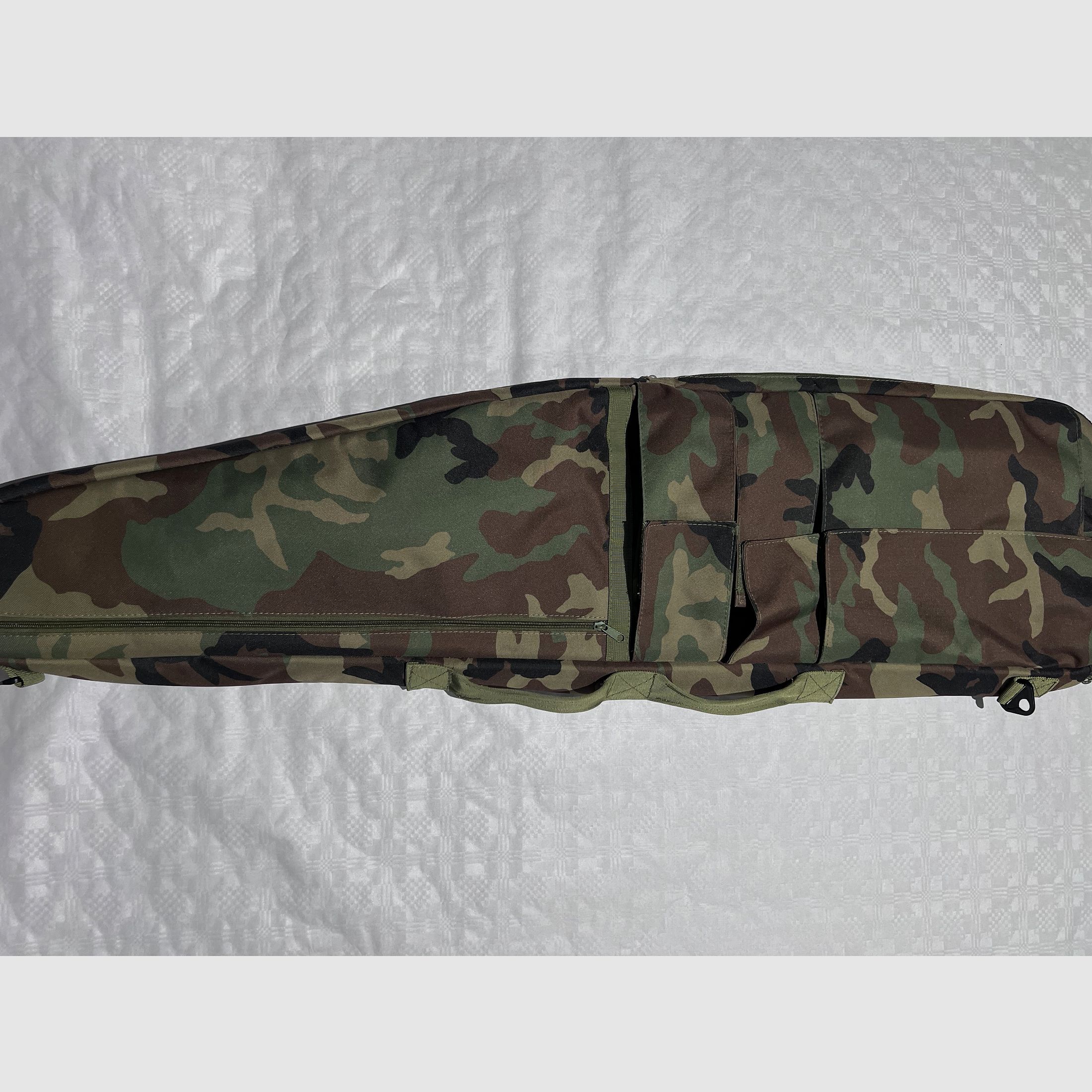 Karabinek pneumatyczny Weihrauch HW35