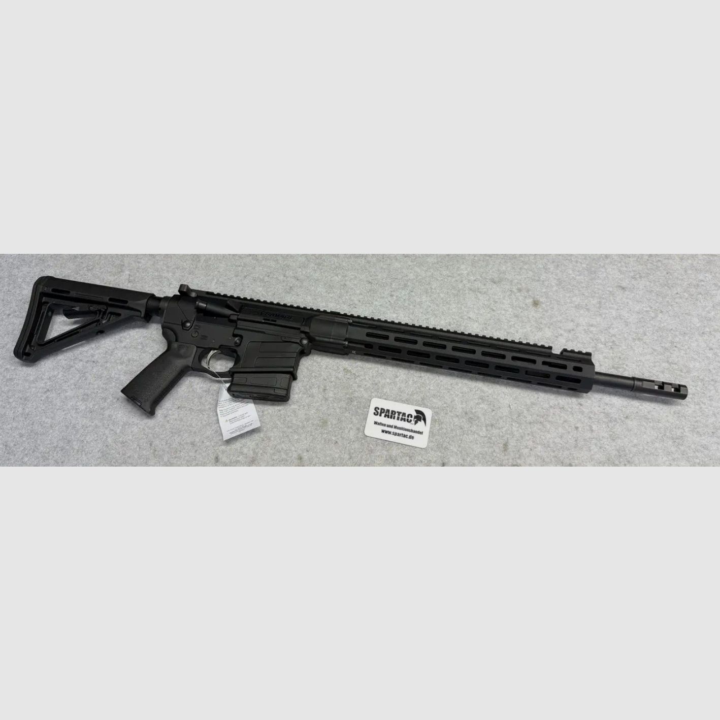 SAVAGE MSR-10 Hunter in caliber .308 Win with 18" barrel * MSR10 *