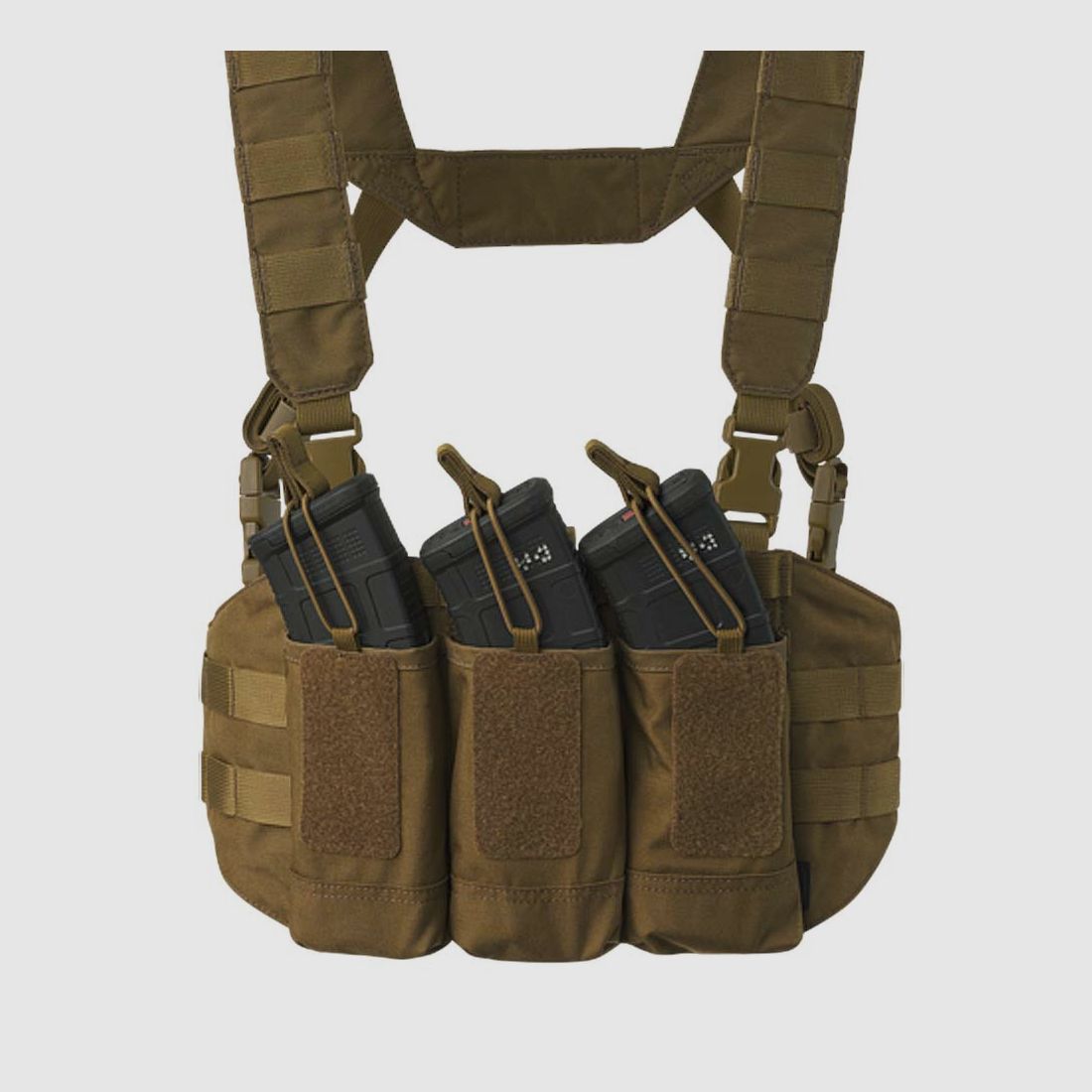 HELIKON-TEX CHICOM CHESTRIG MULTICAM