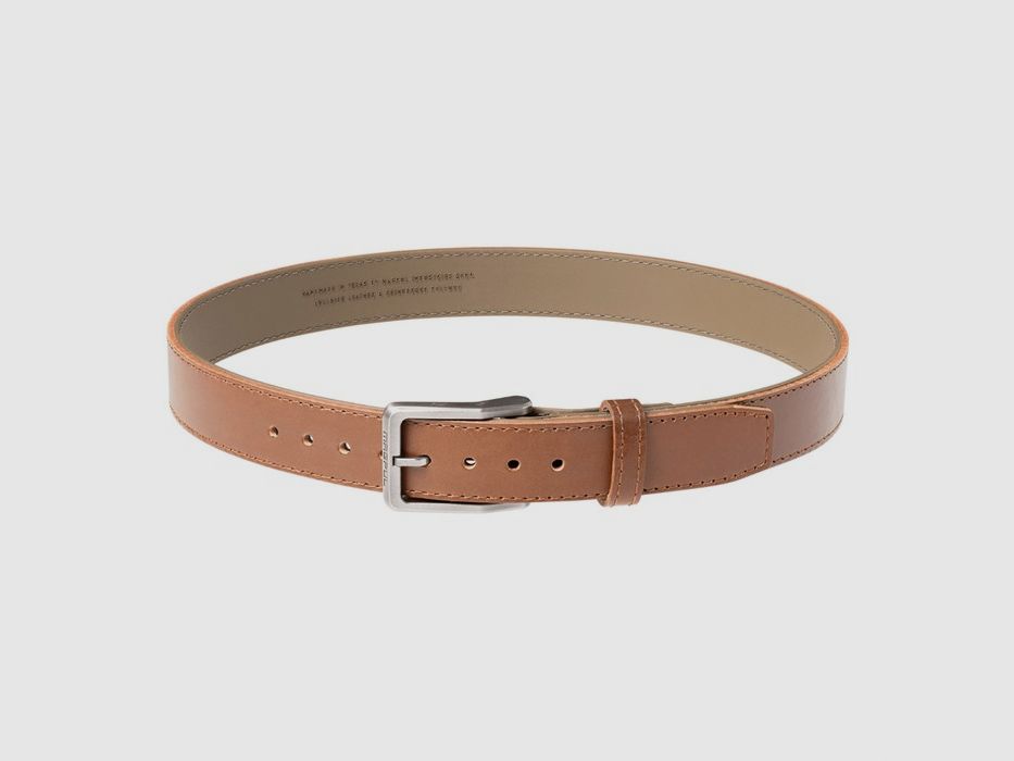 MAGPUL EL ORIGINAL TEJAS GUN BELT 1.5IN 32IN LIGHT BROWN, imagen 1 de 3
