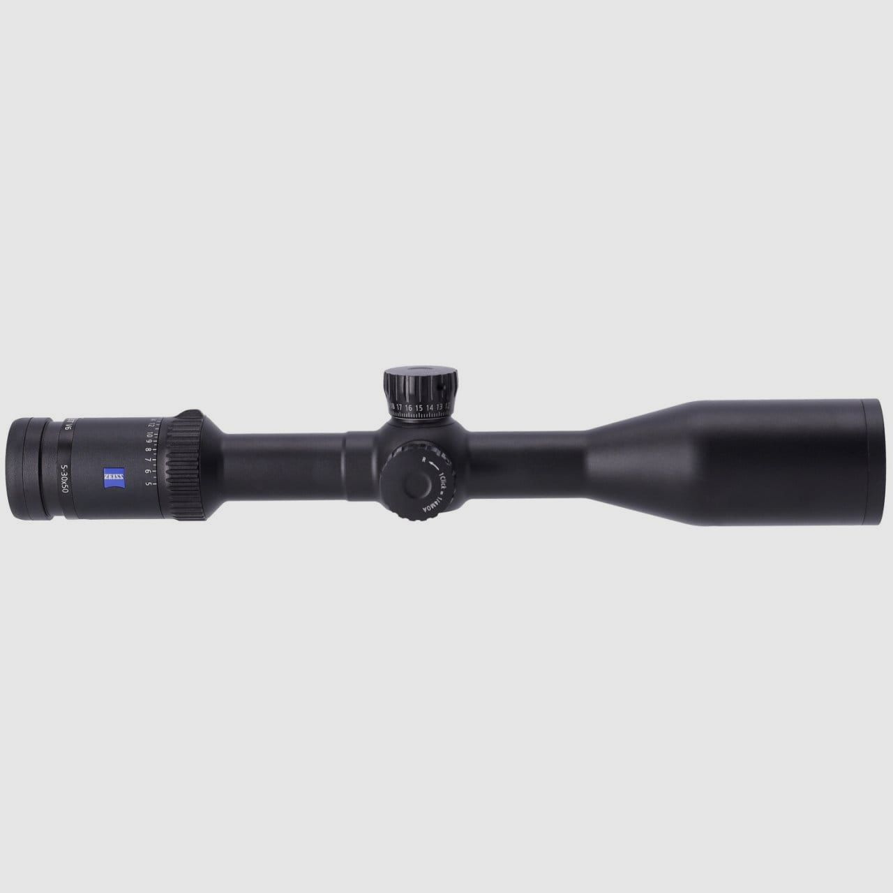 ZEISS Conquest V6 5-30x50 ZBR-1 ASV V6 Hauteur, image 2 sur 12