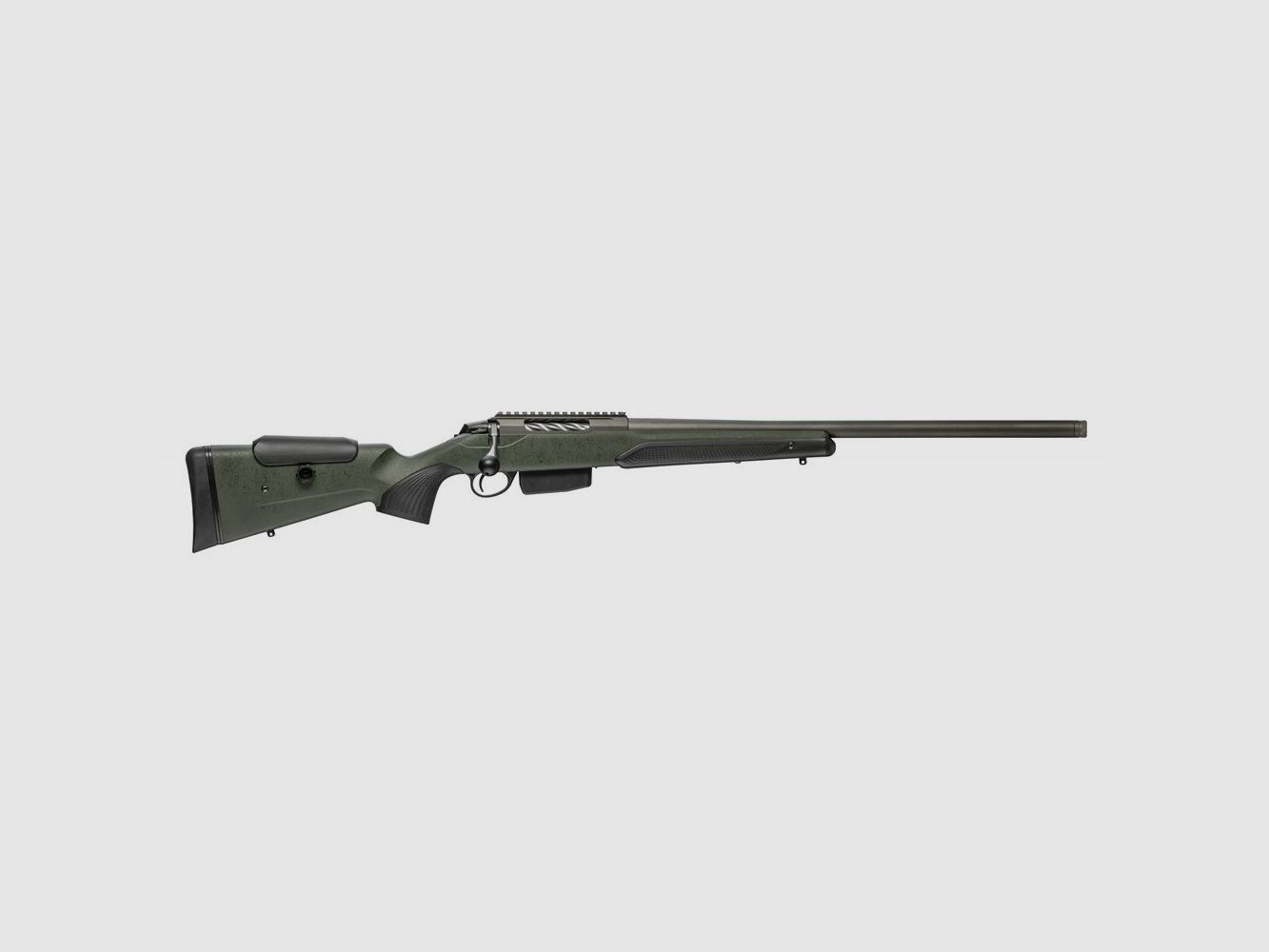 Tikka T3X Super Varmint
