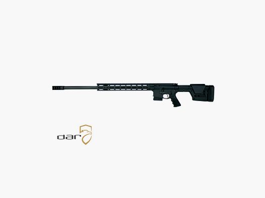 DAR-15 LRS Long Range Sporter .223 REM M-LOK® 26″