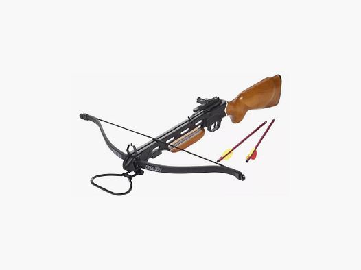 Skorpion Armbrust XBR 100 Wood – 150lbs