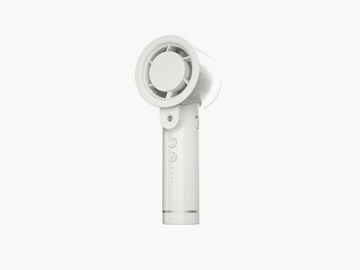 Nitecore izzCool 20 Klimaanlagenventilator Mattweiß