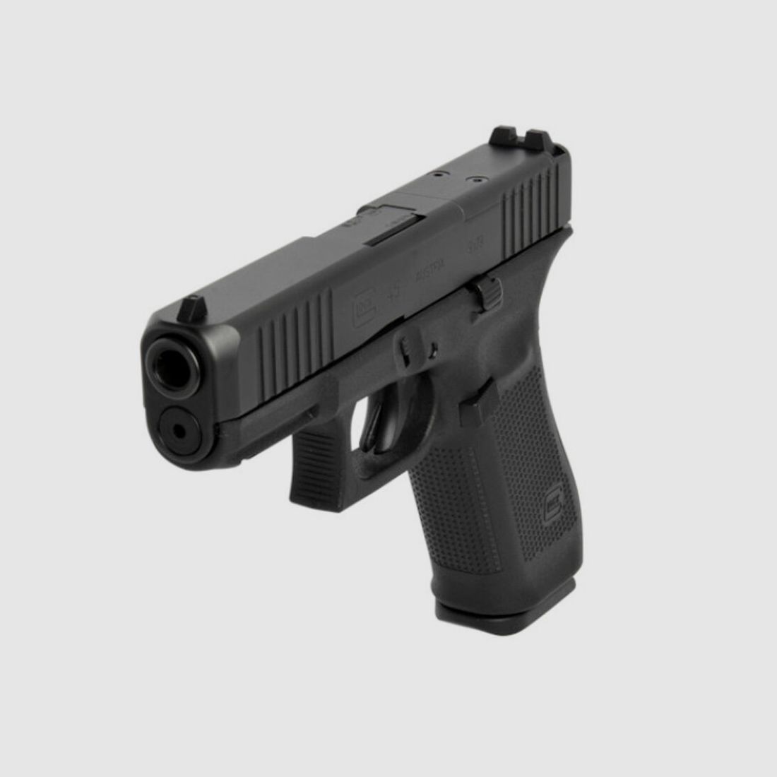 GLOCK	 45 FS M.O.S. Crossover