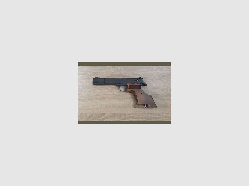 Erma ESP 85A cal. .22LR – JUEGO, imagen 3 de 15