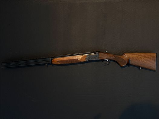 Good used from 500€ - Beretta, SKB, Miroku, etc. - including test shooting