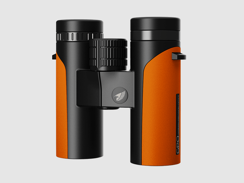 PASSION™ ED 8x32 - Orange