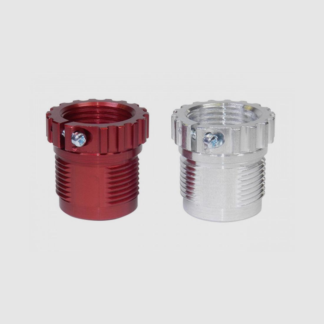 Lee Precision - Zestaw 2 Szybkich Zamek do Pras Lee