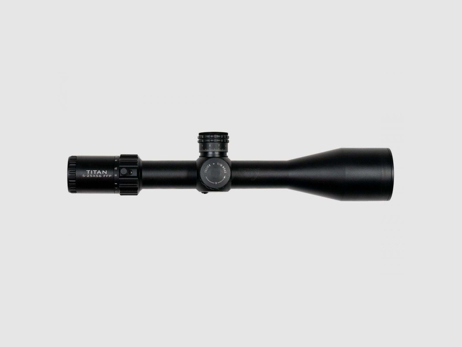 Element Optics RIFLESCOPE TITAN 5-25X56 FFP APR-1C MRAD ELEMENT OPTICS, image 3 of 8