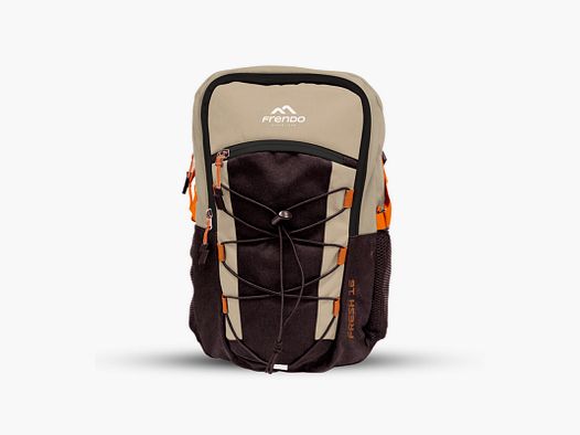 SAC A DOS FRENDO FRESH 16L SABLE