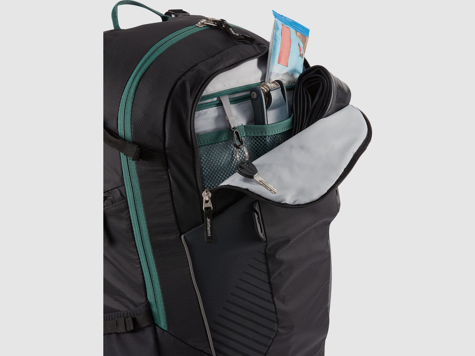 Deuter Trans Alpine 30 Clay-Marine