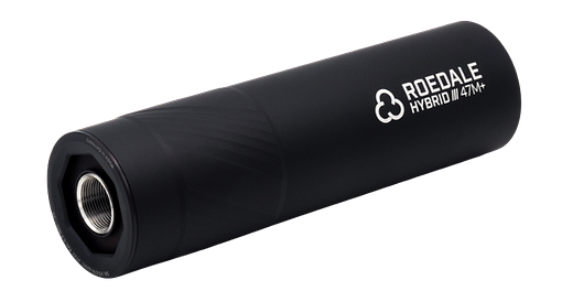 Roedale Hybrid 47M+