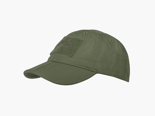 Opvouwbare baseballpet (olijfgroen) Helikon-Tex