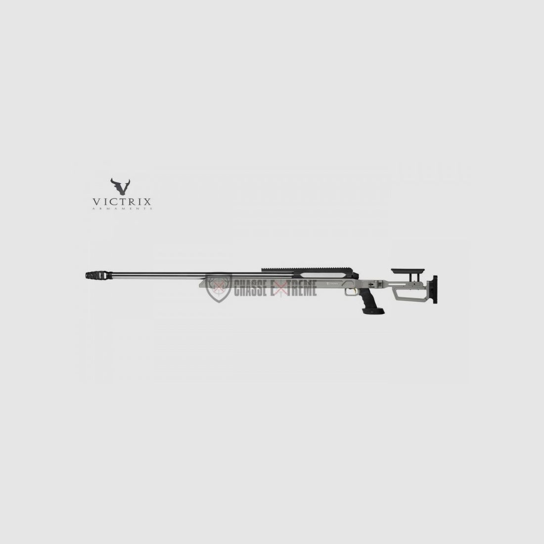 Büchse VICTRIX Crown V 38" Kal. 408 Cheytac, Bild 4 von 9