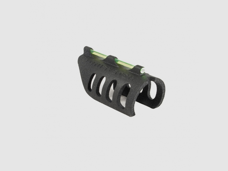 Toni System Fiber Optic Korn for Remington 870 - Green