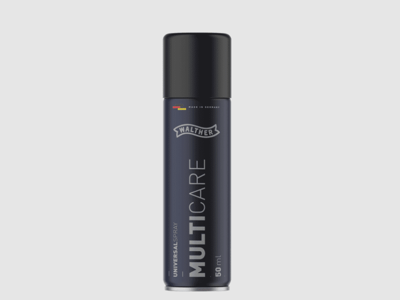 Walther Pro Gun Care Universal Spray