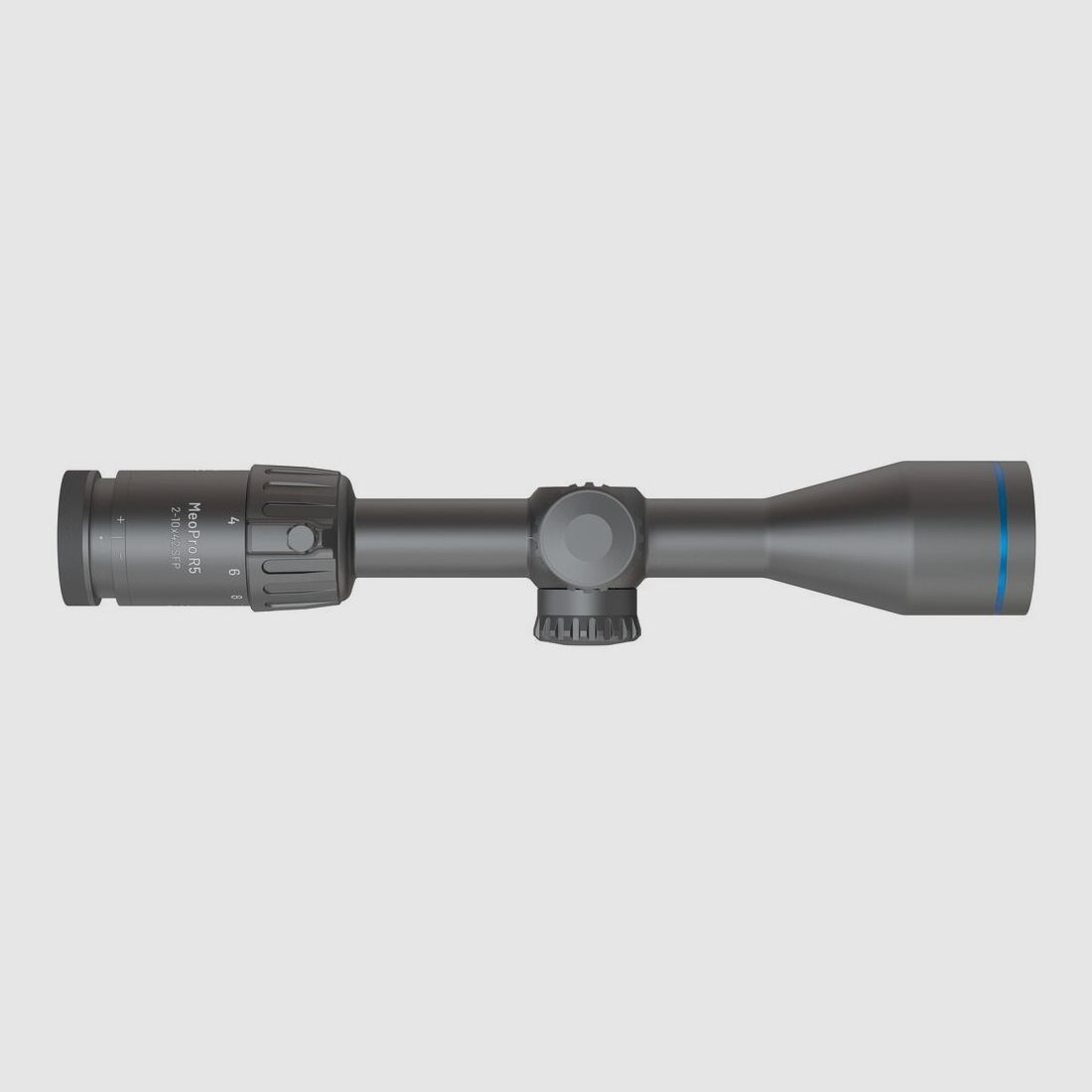 Meopta Richtkijker MeoPro R5 2-10x42 SFP Z-PLEX, afbeelding 2 van 3