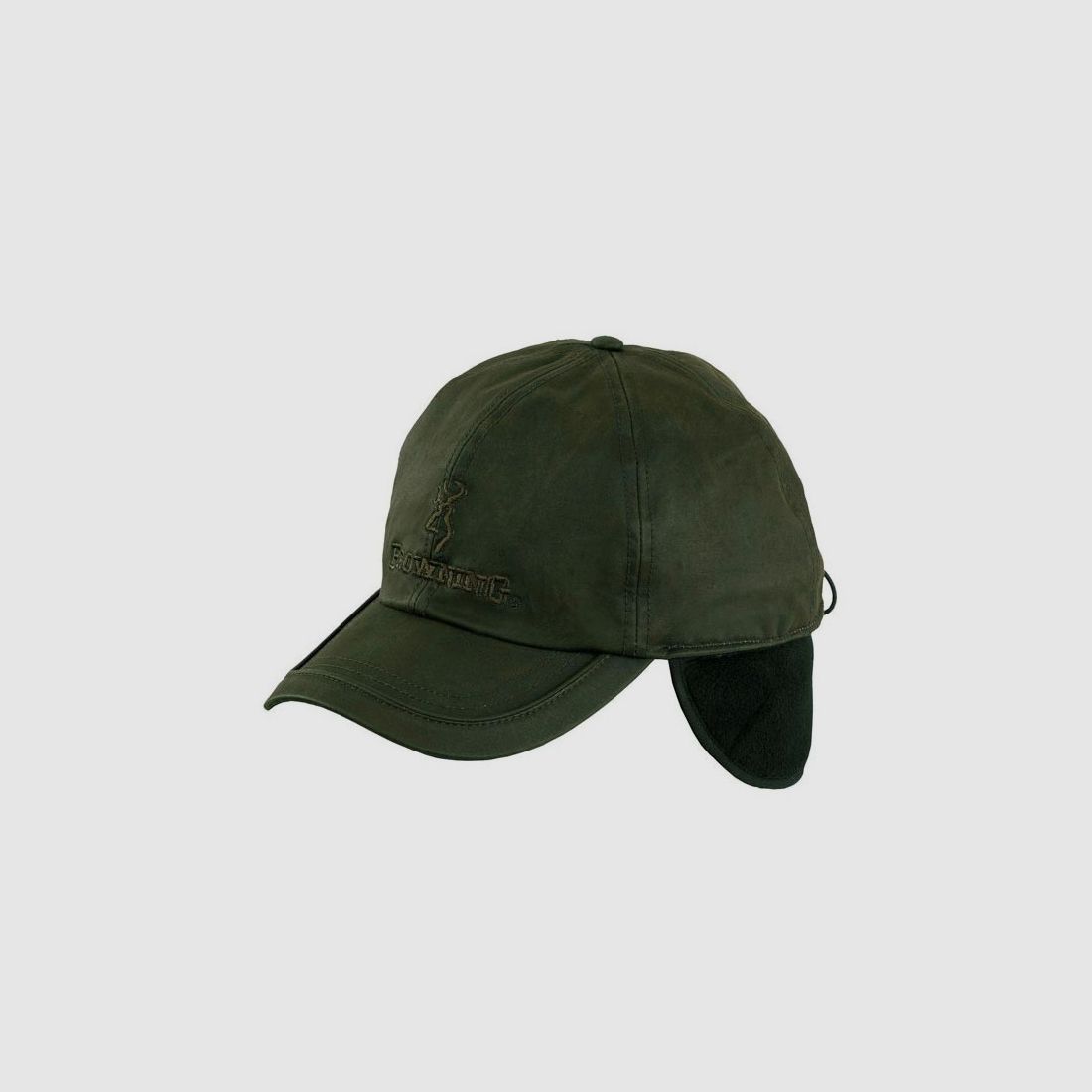 Browning Fleece Kappe