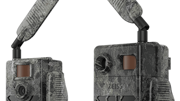 Effektive Wildbeobachtung mit der ZEISS Secacam 5 und 7