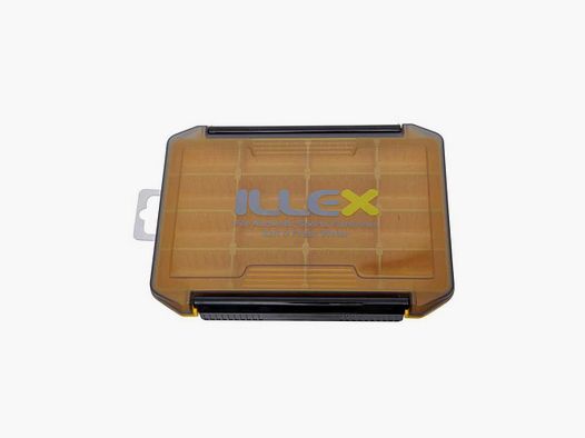 Illex Tackle Box 205 HC