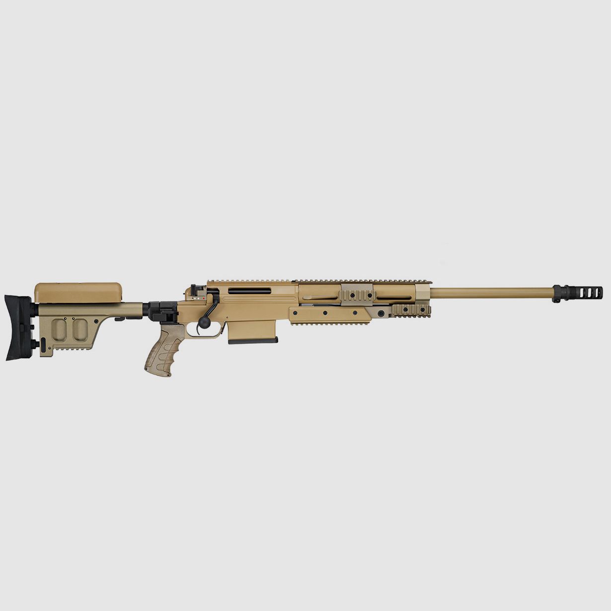 HAENEL RS 8 Basic