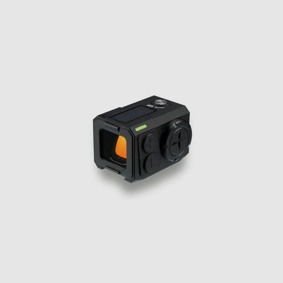 ALPEN OPTICS Rotpunktvisier Argus LT 1x20x18 geschlossen, Bild 13 von 15