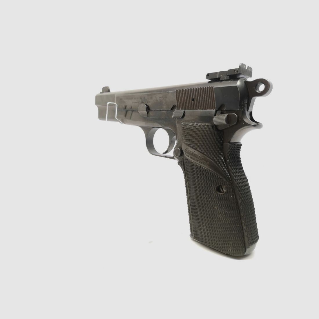 FN High Power