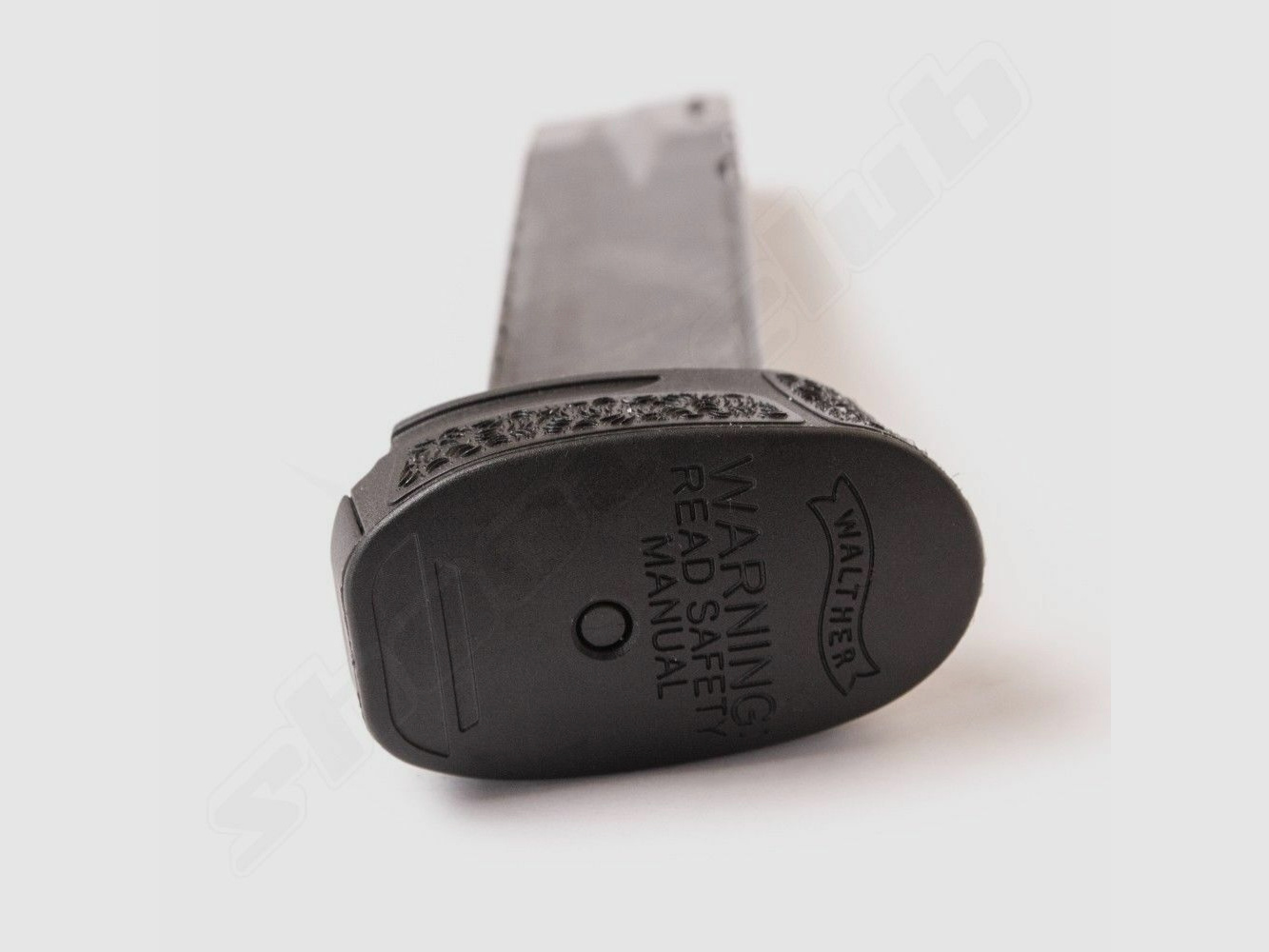 Walther Magazin Walther PPQ Navy 9mm