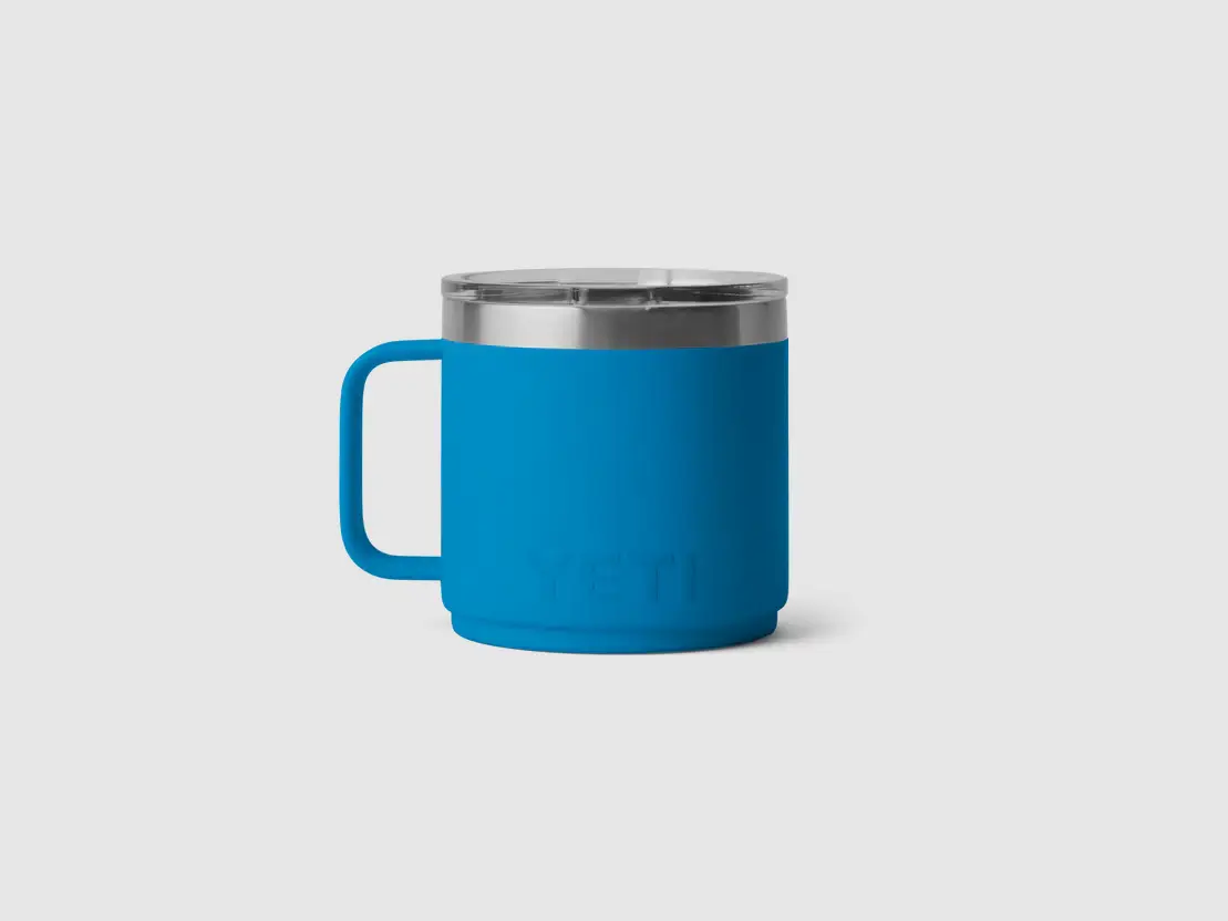 Die stapelbare YETI RAMBLER® Tasse mit MAGSLIDER™ Deckel, Bild 81 von 127