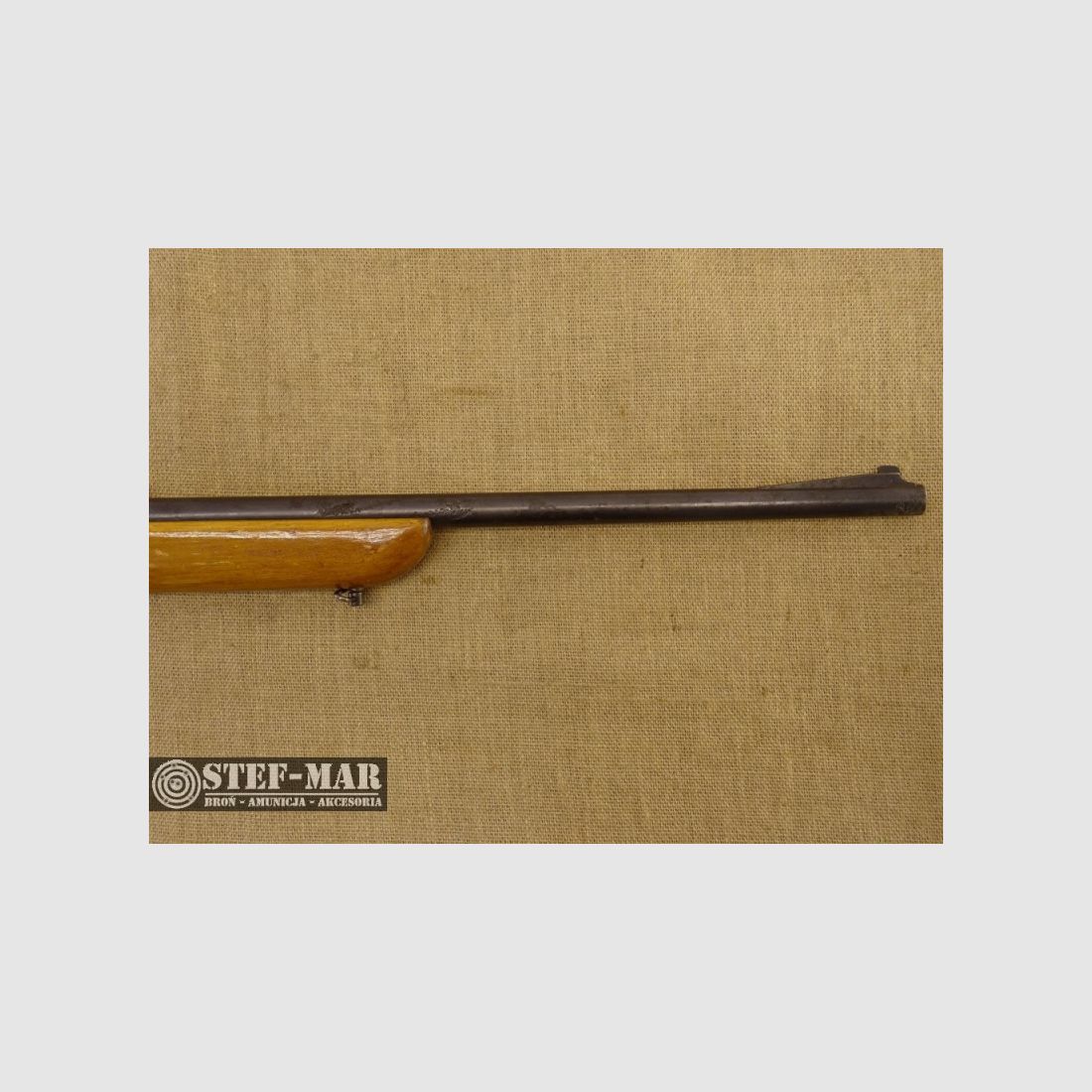 KBKS Walther Sportmodell 5, cal. .22 Long Rifle [S515], image 11 of 23