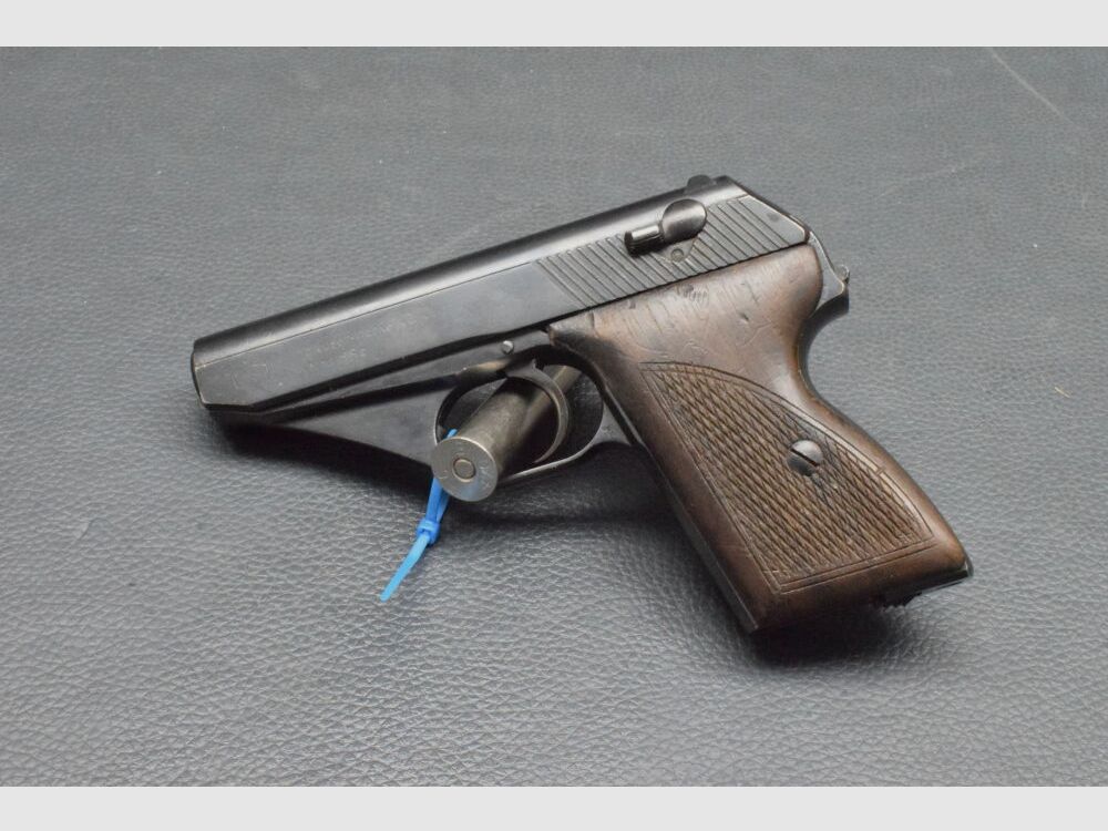 Mauser HSc WaA 135