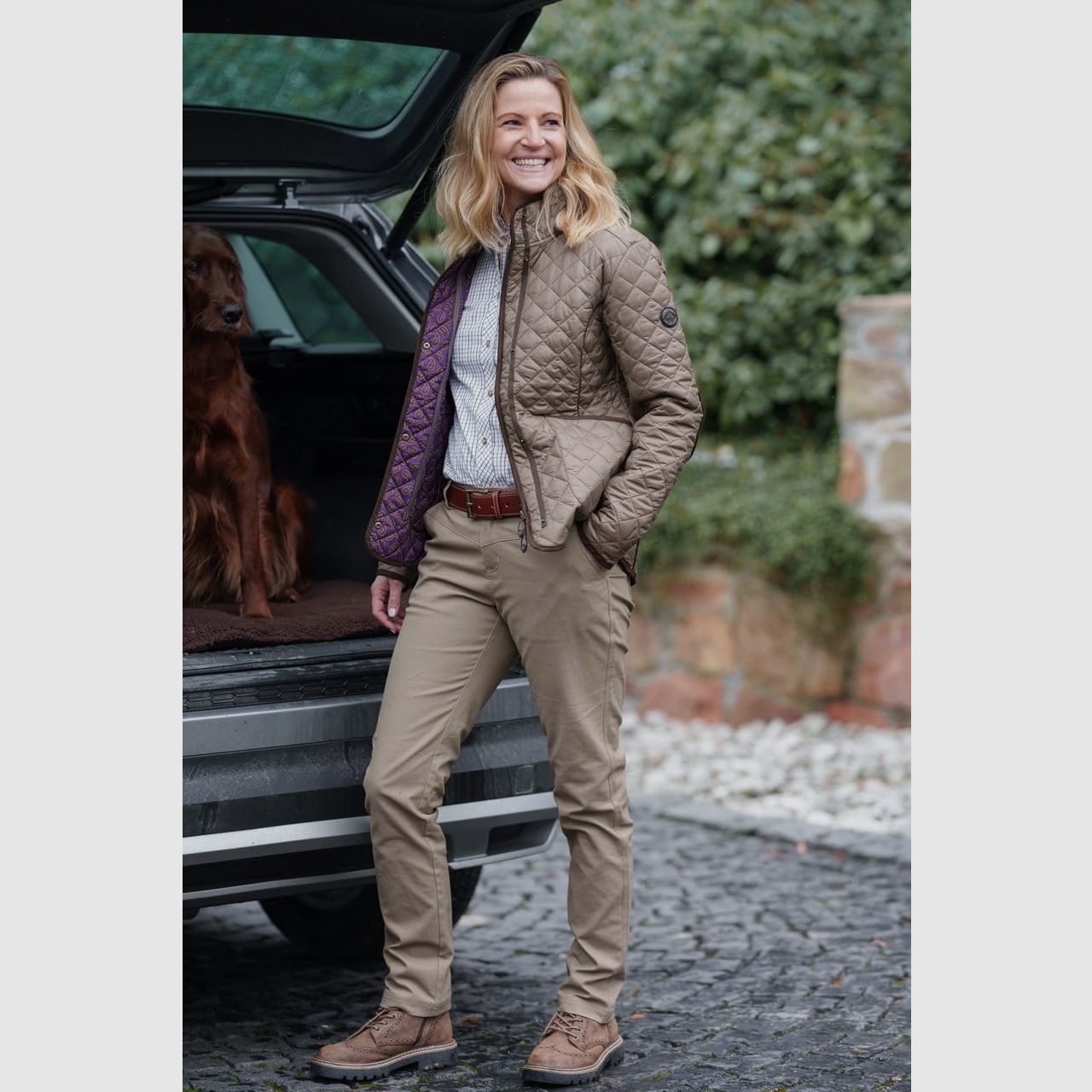 Blaser Milana Jacke Damen