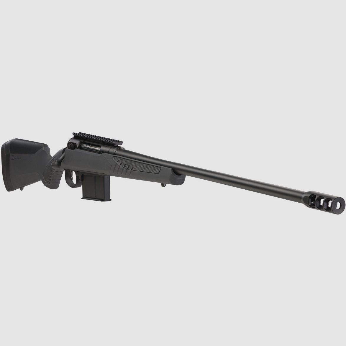 Repetierbüchse SAVAGE 110 Long Range Hunter – 300 PRC, Bild 2 von 7