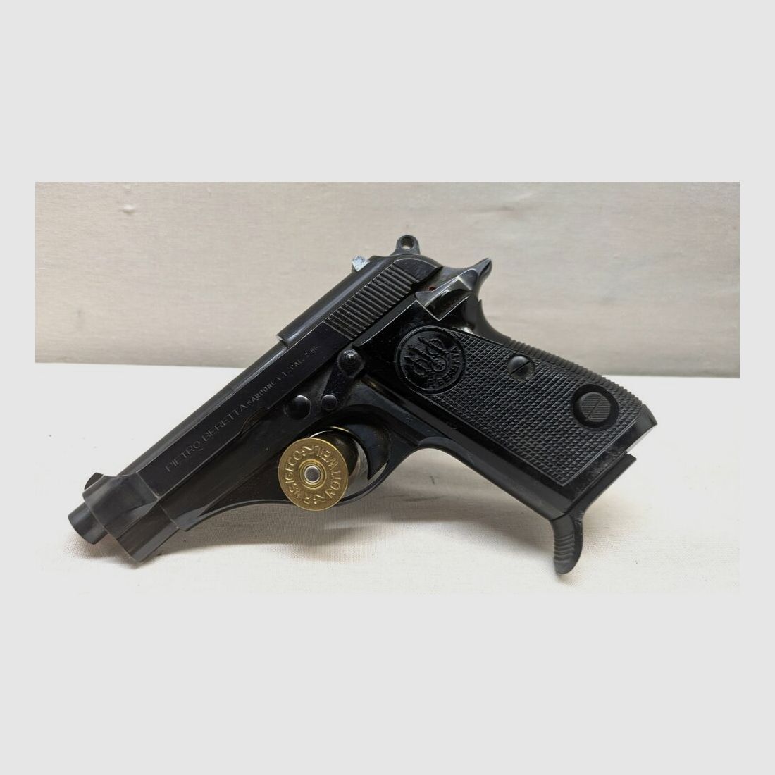 Beretta Modell 70