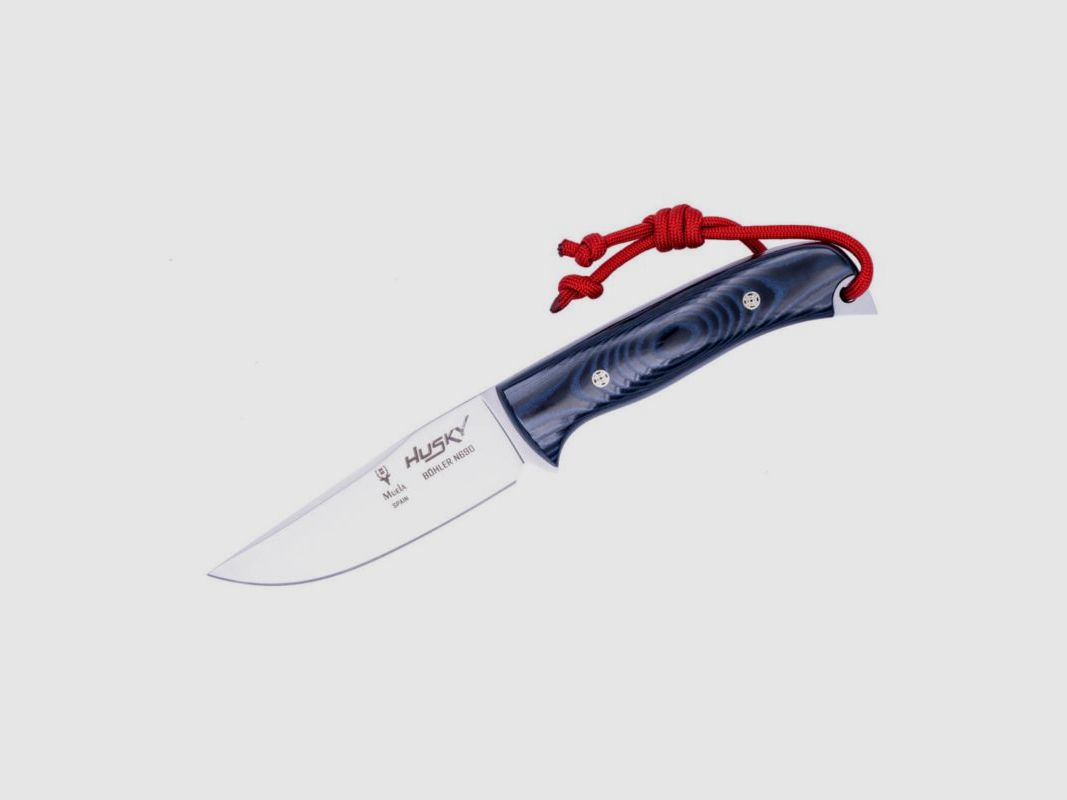 Muela Knife Husky-10.M.B, image 2 of 2