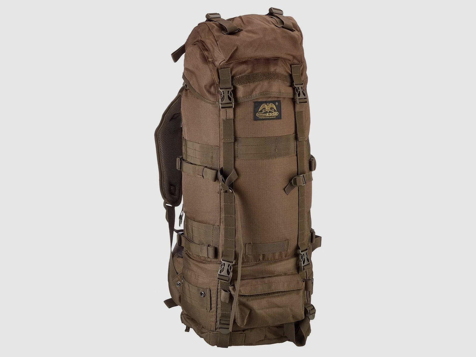 ESSL ESSL Rucksack RU90 Alpin 50 L