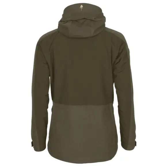 Jacke für Damen Furudal Caribou Hunt Extreme Pinewood, Bild 3 von 4