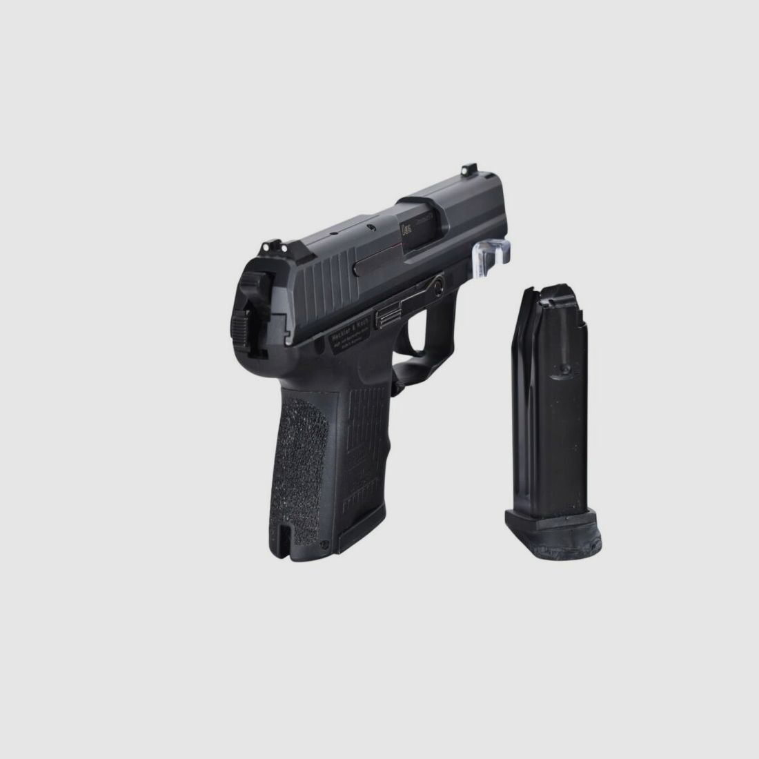 Heckler & Koch P2000SK