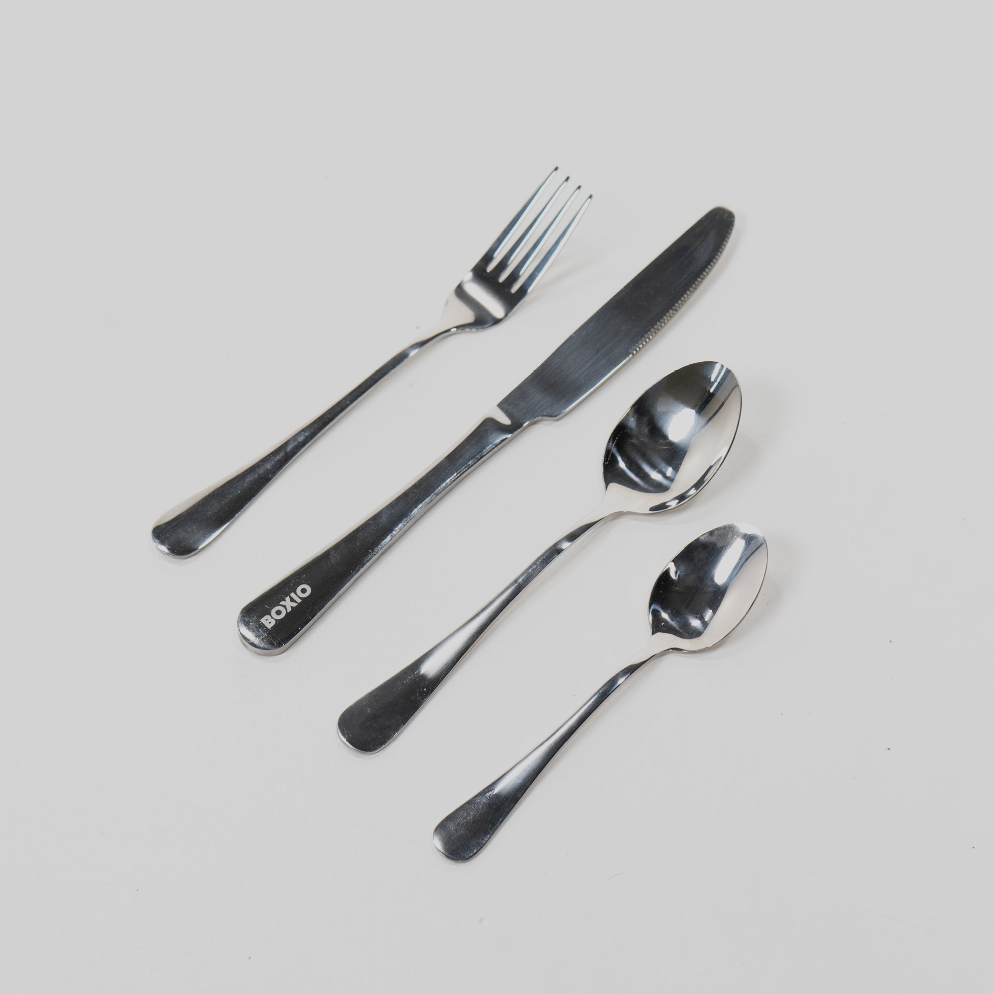 Camping Bestek I BOXIO EAT