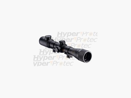Walther 4x32 CI Jagdzielfernrohr