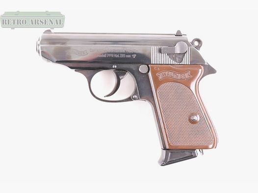 Walther PPK