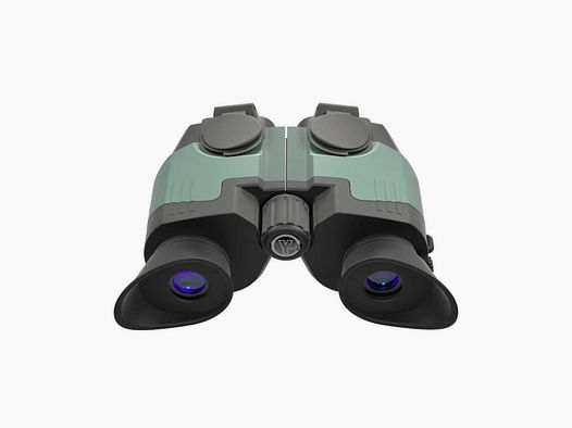 Binocolo Yukon Sideview 8×21