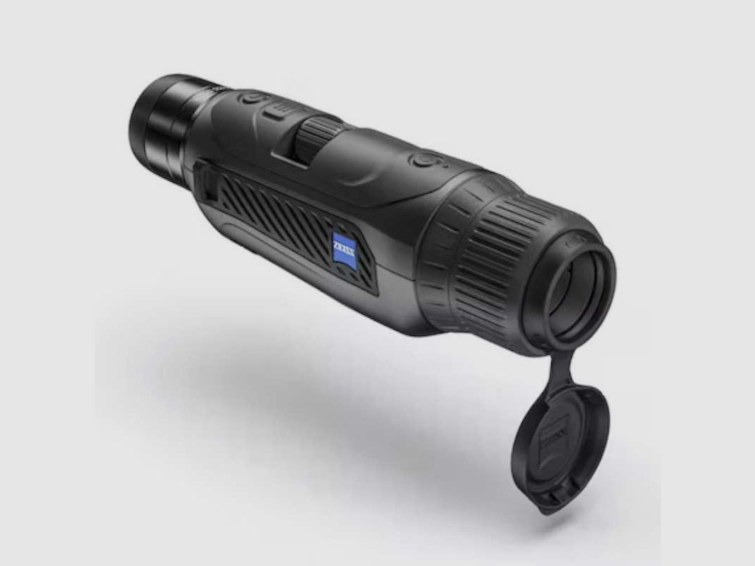 Thermal Monocular Zeiss DTI 6/40, image 2 of 4