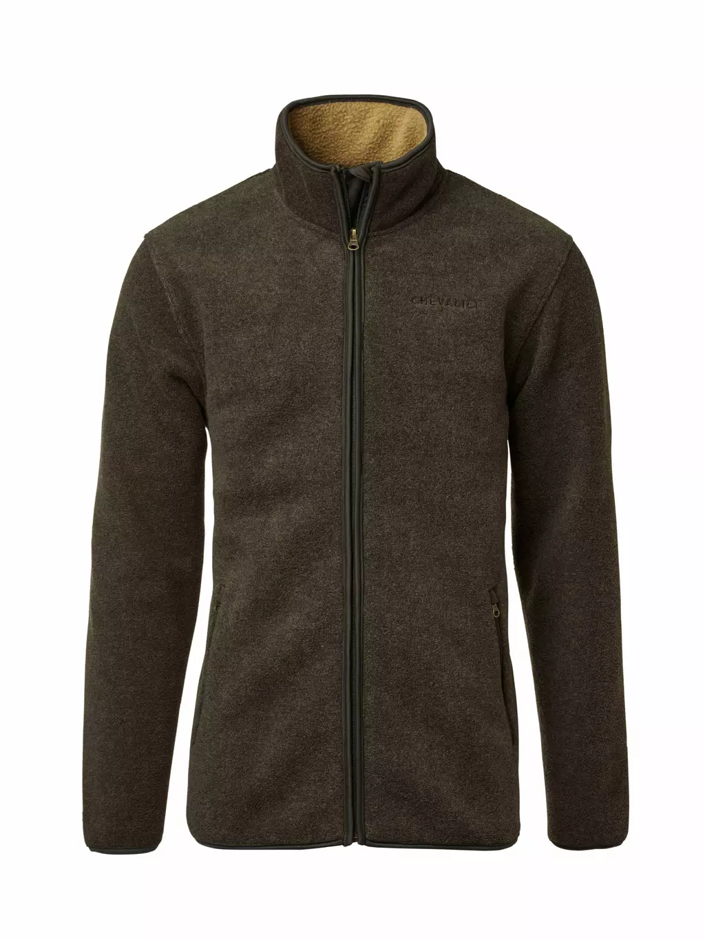 Chevalier Fleece Jacket Mainstone Men