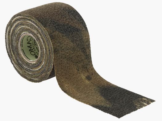 CAMO Plakbandrol